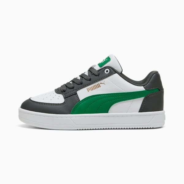 PUMA Caven 2.0 dla dużych dzieci Buty sportowe Niech stopa tańczy Wyjątkowy styl Wyjątkowa zabawa